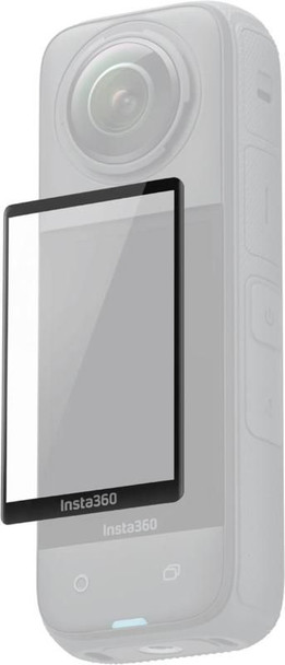 Insta360 CINSBBMD Action Sports Camera CINSBBMD