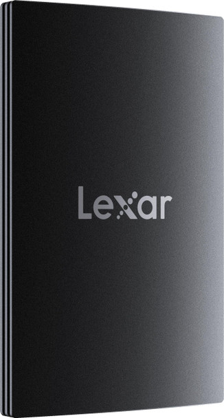 Lexar LSL500X001T-RNBNG Sl500 1 Tb Black LSL500X001T-RNBNG