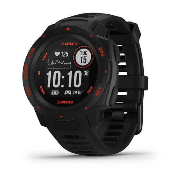Garmin 010-02064-72 Instinct Esports Edition 2.29 010-02064-72