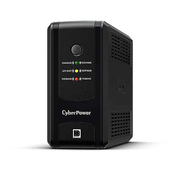 CyberPower UT800EIG Uninterruptible Power Supply UT800EIG
