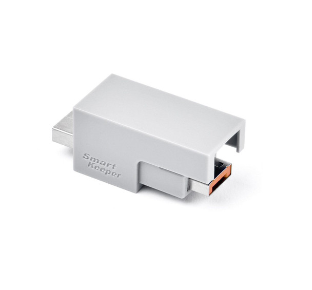 SmartKeeper LK03OR Port Blocker Usb Type-A LK03OR