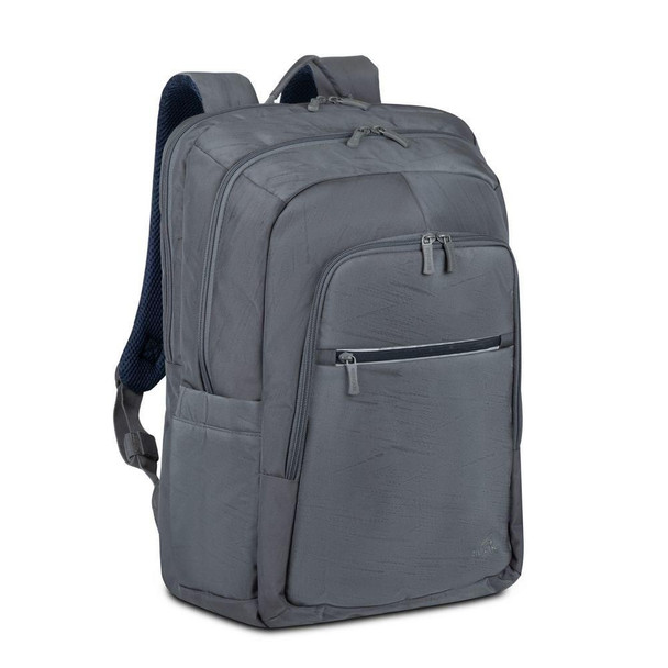 Rivacase 7569 GREY ECO BACKPACK Alpendorf 7569 Backpack 7569 GREY ECO BACKPACK