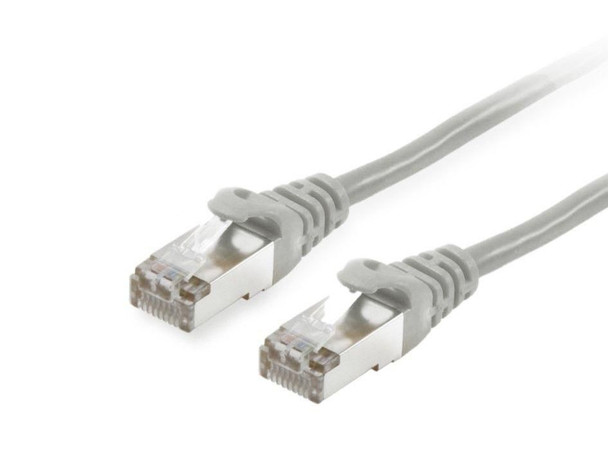 Equip 615502 Cat.6 S/Ftp Patch Cable. 615502