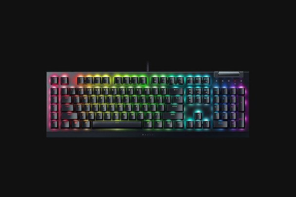 Razer RZ03-04700600-R3N1 Blackwidow V4 X Keyboard Usb RZ03-04700600-R3N1