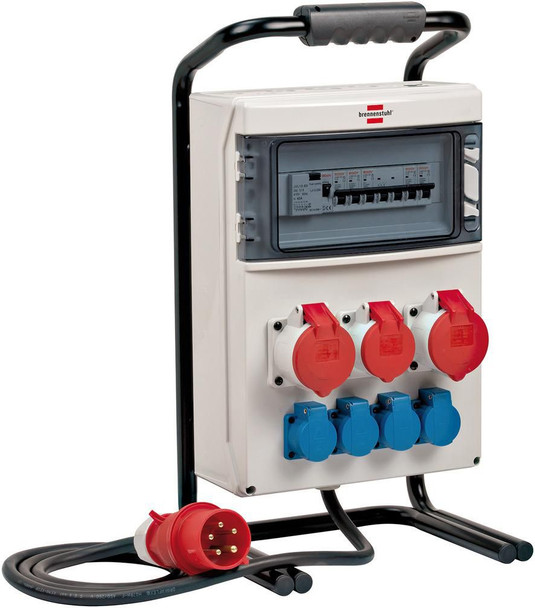 Brennenstuhl 1154900011 Power Distribution Unit Pdu 1154900011