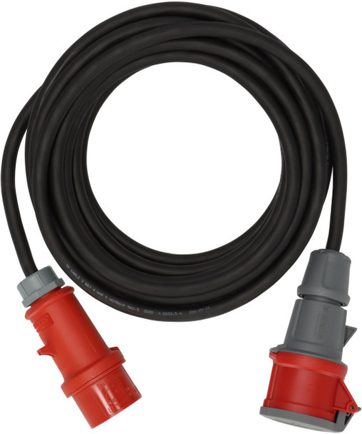 Brennenstuhl 1169370100 Power Extension 10 M Outdoor 1169370100