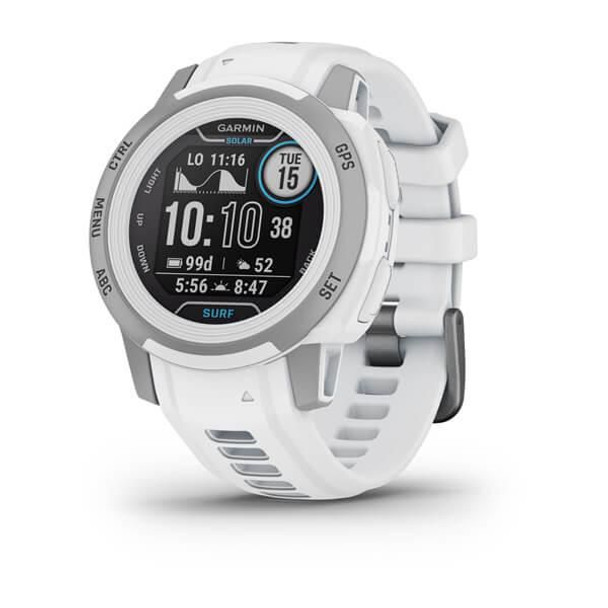 Garmin 010-02564-03 Instinct 2S Solar Surf 2.01 010-02564-03