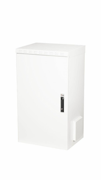 Equip ESO-20-6045-G Safe Outdoor 19' Cabinet. ESO-20-6045-G