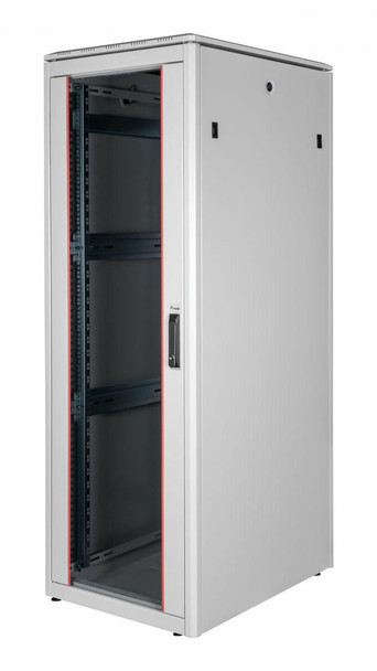 Equip EDF-36-6080-G-BIAA Dynamic Flex 19' Cabinet. EDF-36-6080-G-BIAA
