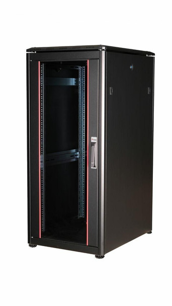 Equip EDF-26-6080-B-BIAA Dynamic Flex 19' Cabinet. EDF-26-6080-B-BIAA