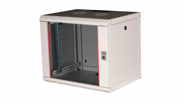 Equip EPM-09-6045-G-CBAA Pro Mount 19' Cabinet. 09U. EPM-09-6045-G-CBAA