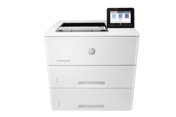 HP 1PV88A Laserjet Enterprise M507X. 1PV88A
