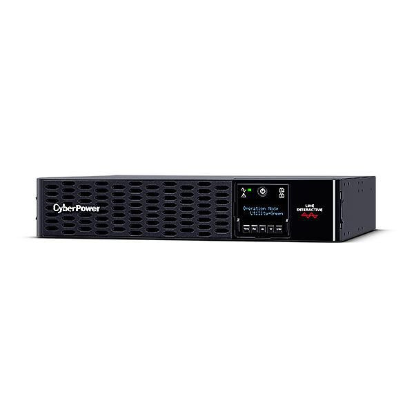 CyberPower PR3000ERTXL2UC Uninterruptible Power Supply PR3000ERTXL2UC