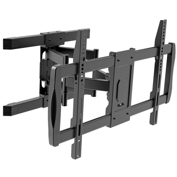 Techly ICA-PLB-473 Tv Mount 190.5 Cm 75" Black ICA-PLB-473