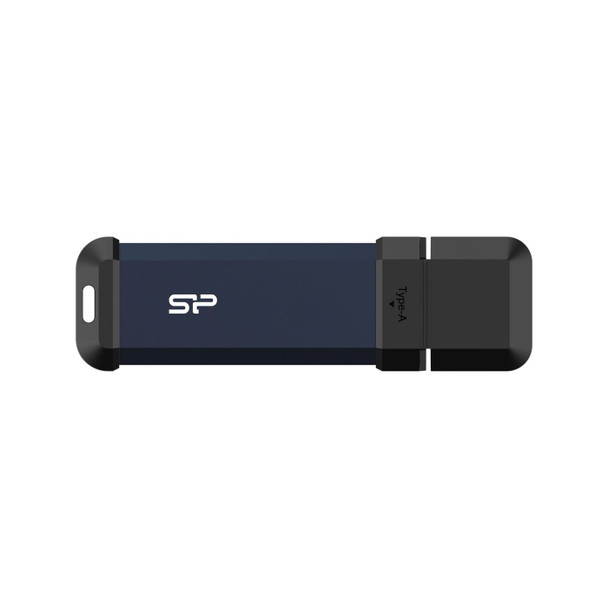Silicon Power SP500GBUF3S60VPB Ms60 Usb Flash Drive 500 Gb SP500GBUF3S60VPB