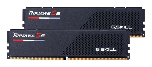 G.Skill F5-5200J4040A24GX2-RS5K 24Gx2-Rs5K Memory Module 48 F5-5200J4040A24GX2-RS5K
