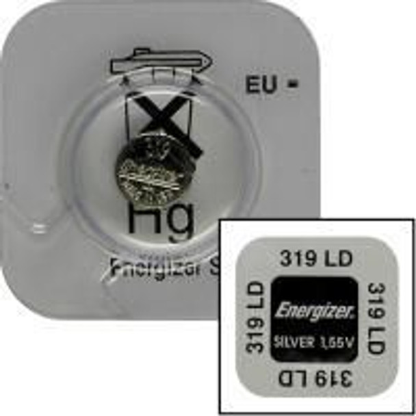 Energizer 633963 En319P1 633963