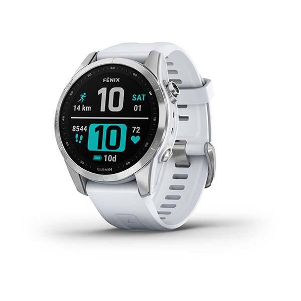 Garmin 010-02539-03 Fenix 7S 3.05 Cm 1.2" Mip 010-02539-03