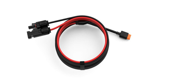 EcoFlow 50004007 Solar Panel Accessory Cable 50004007