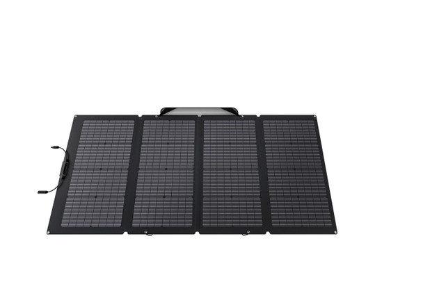 EcoFlow 50062001 Solar Panel 220 W 50062001