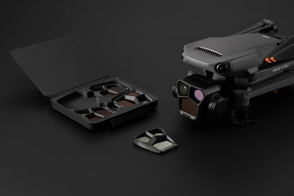 DJI CP.MA.00000668.01 957115 Camera Drone CP.MA.00000668.01