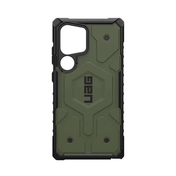 Urban Armor Gear 214424117272 Uag Pathfinder Magnet . Olive 214424117272