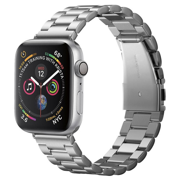 Spigen 062MP25404 Modern Fit Band Silver 062MP25404