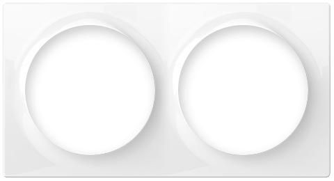 Fibaro FG-WX-PP-0003 Socket Safety Cover Ac White FG-WX-PP-0003