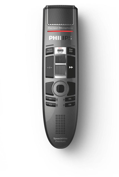 Philips SMP3710/00 Speechmike Premium Touch SMP3710/00