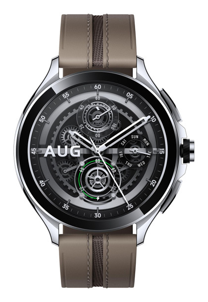 Xiaomi 6941812724774 Watch 2 Pro 3.63 Cm 1.43" 6941812724774
