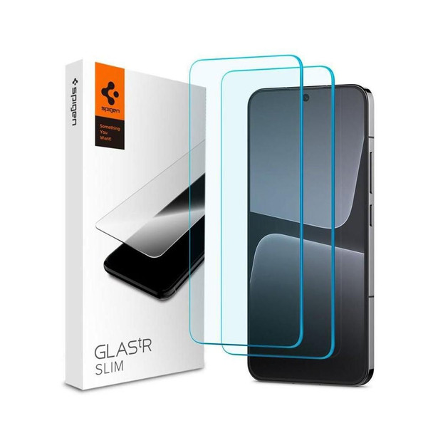 Spigen AGL06037 Xiaomi 13 Glass Screen AGL06037