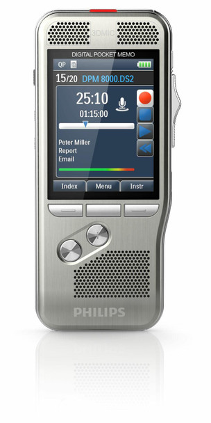 Philips DPM8000/02 Dpm8000 Flash Card Champagne DPM8000/02