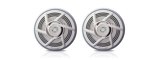 Pioneer TS-MR1640 Car Speaker 2-Way 160 W TS-MR1640