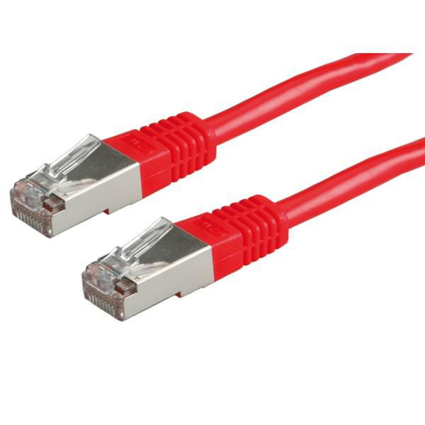 Value 21.99.1331 S/Ftp Pimf Patch Cord 21.99.1331