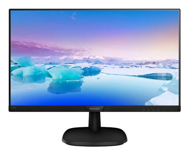 Philips 8712581742331 V Line Full Hd Lcd Monitor 8712581742331
