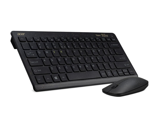 Acer GP.ACC11.01V Chrome Combo Set Keyboard GP.ACC11.01V