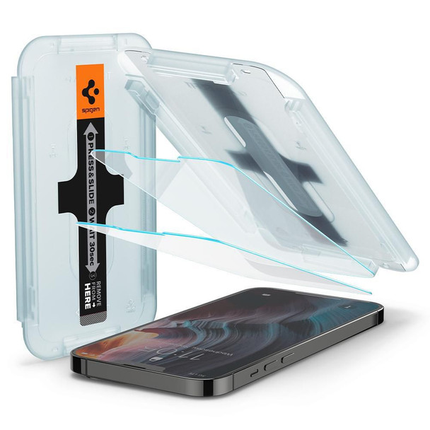 Spigen AGL03375 Mobile Phone Screen/Back AGL03375