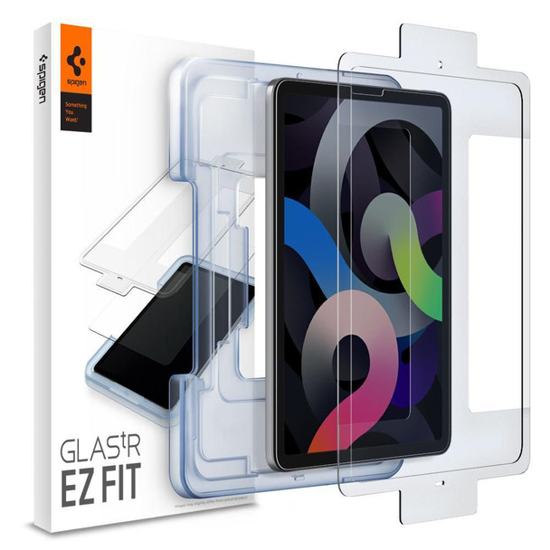 Spigen AGL02065 Ez Fit Glas.Tr Clear Screen AGL02065