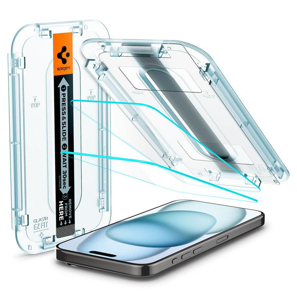 Spigen AGL06903 Mobile Phone Screen/Back AGL06903