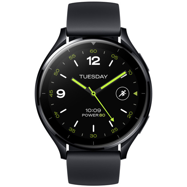 Xiaomi BHR8035GL Watch 2 3.63 Cm 1.43" BHR8035GL