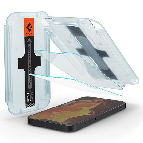 Spigen AGL03396 Mobile Phone Screen/Back AGL03396
