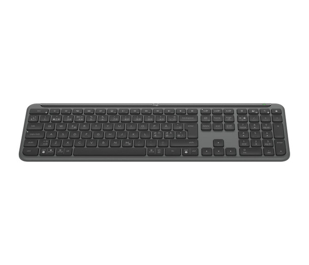 Logitech 920-012459 K950 Signature Slim Keyboard 920-012459