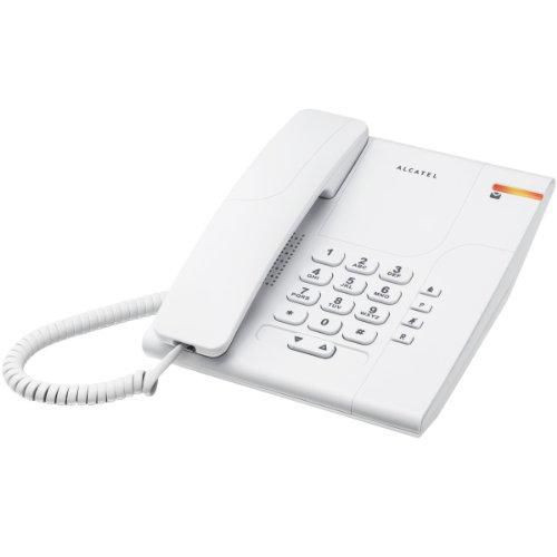 Alcatel ATL1407747 Temporis 180 Dect Telephone ATL1407747