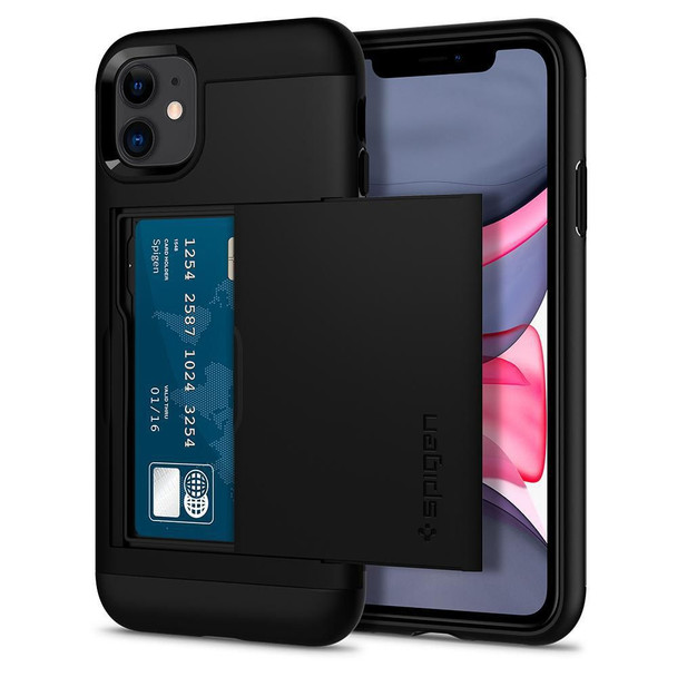 Spigen 076CS27435 Slim Armor Cs Mobile Phone 076CS27435