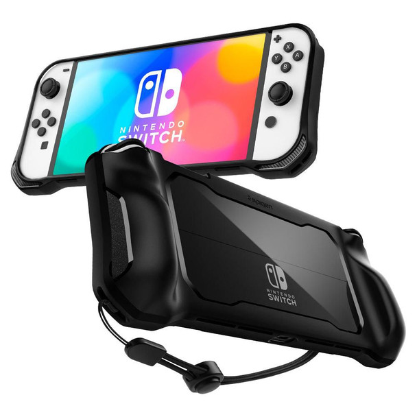 Spigen ACS04020 Portable Game Console Case ACS04020