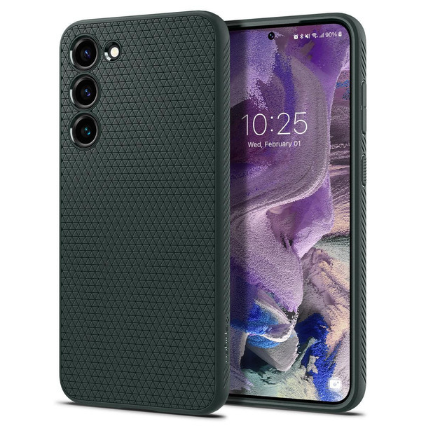 Spigen ACS05713 Liquid Air Mobile Phone Case ACS05713