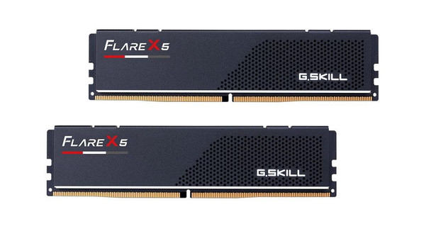 G.Skill F5-6000J3040G32GX2-FX5 2Gx2-Fx5 Memory Module 64 Gb F5-6000J3040G32GX2-FX5