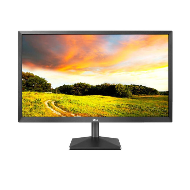 LG 22MK400H-B Computer Monitor 55.9 Cm 22MK400H-B