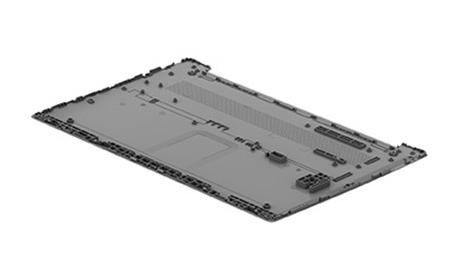 HP N93364-001 BASE ENCLOSURE W RUBBER FEET M N93364-001