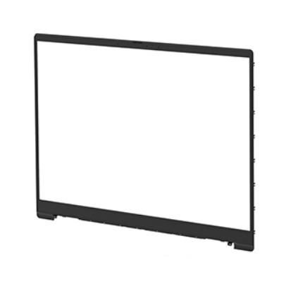 HP N94784-001 Bezel and hinge cap for HP N94784-001